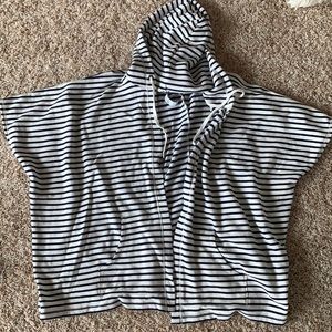 Aerie Cozy Beach Cover